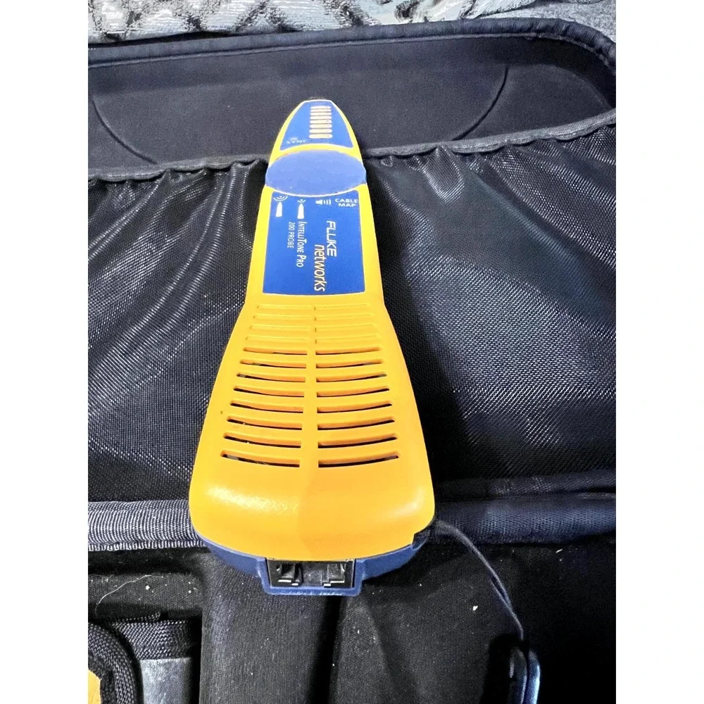 Fluke Networks fluke networks